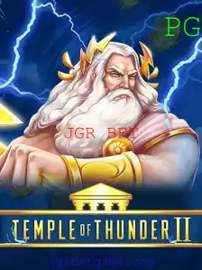 Explorando TempleofThunderII: Aventura e Estratégia em um Mundo Eletrizante