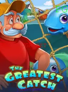 Descubra o Fascinante Mundo de 'TheGreatestCatch': O Jogo de Estratégia Revolucionário