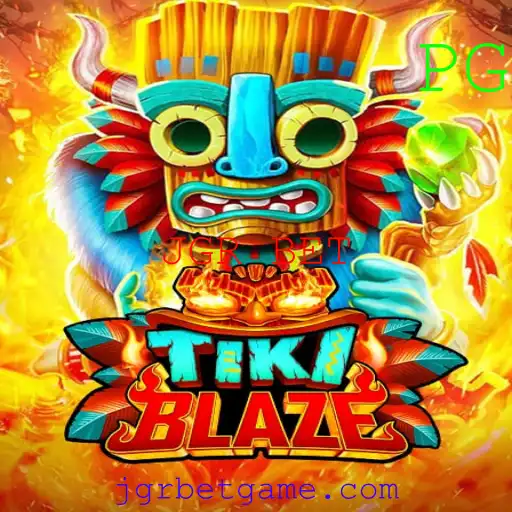 Descubra o Fascinante Mundo de TikiBlaze: O Novo Fenômeno dos Jogos