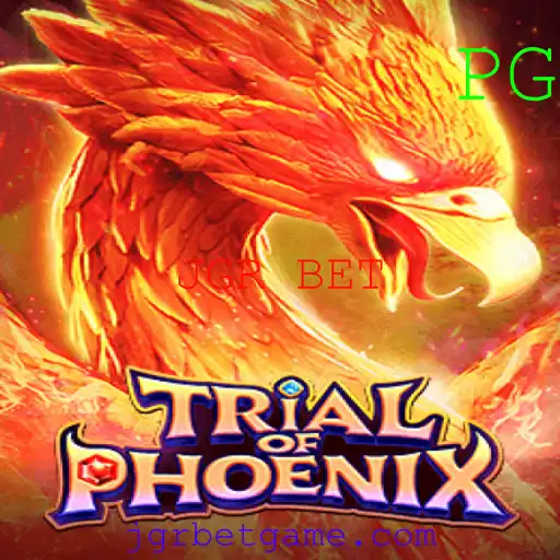 Descubra o Excitante Mundo de TrialofPhoenix