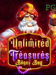 Explorando o Jogo UnlimitedTreasuresBonusBuy: Aventura e Estratégia
