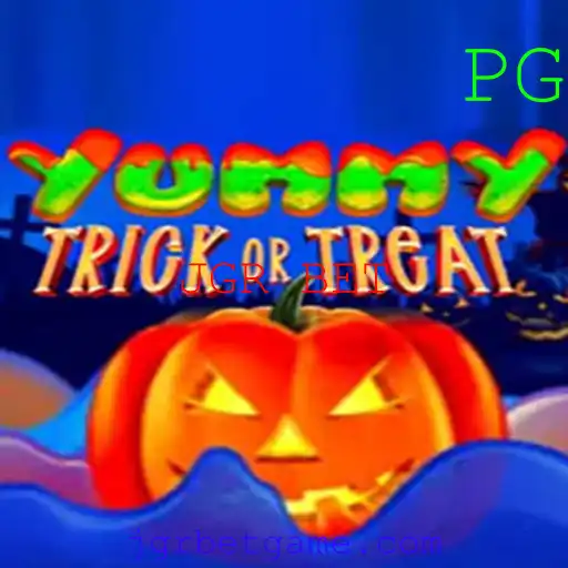 Explorando o Mundo Excitante de YummyTrickorTreat